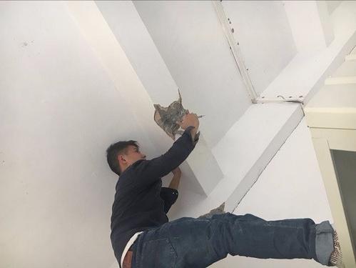 自動化安全監測工程 自動化安全監測工程